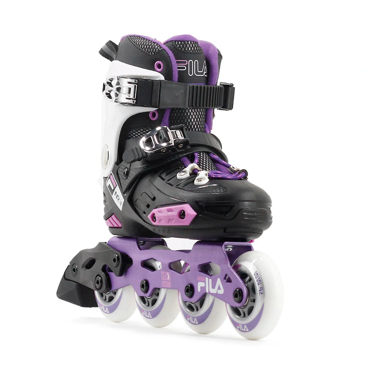 Patins Infantil Profissional Fila Nrk Junior Abec7