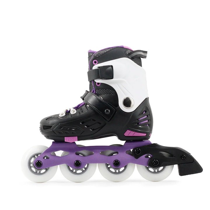 Patins Infantil Profissional Fila Nrk Junior Abec7