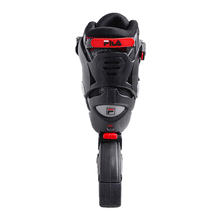 Patins Fila X-One Infantil Ajustável Abec 5