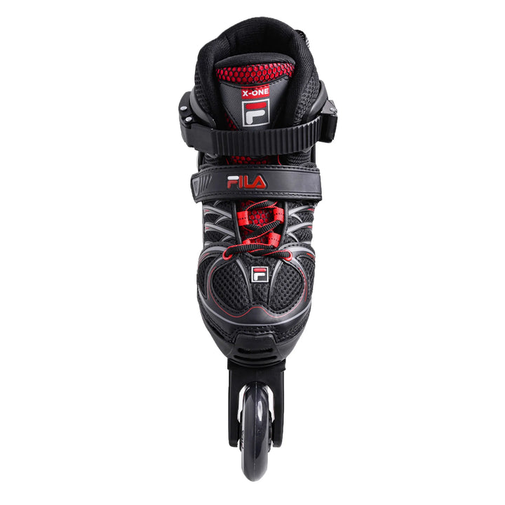 Patins Fila X-One Infantil Ajustável Abec 5