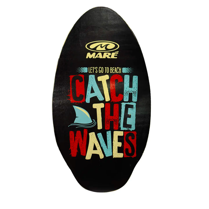 Prancha Skimboard Sonrisal Surf Onda Maré Praia