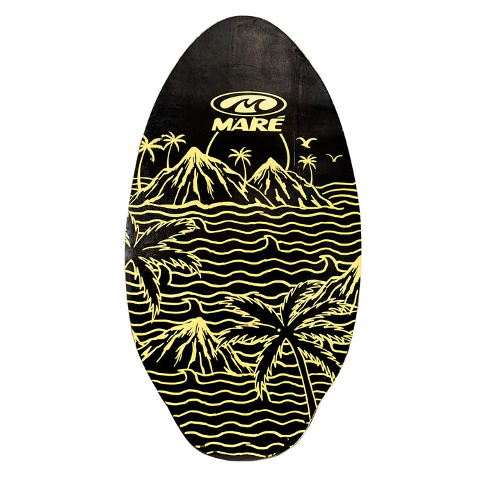 Prancha Skimboard Sonrisal Surf Onda Maré Praia