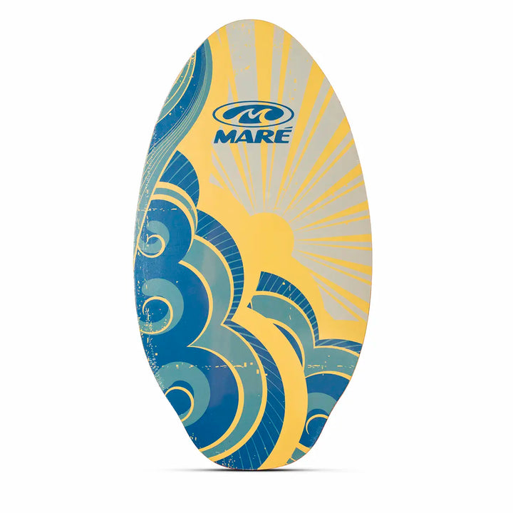 Prancha Skimboard Sonrisal Surf Onda Maré Praia