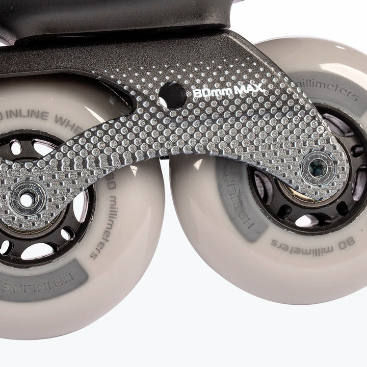 Ruedas para patines en línea Sky HD 80 mm Abec-9 LANZAMIENTO 2023
