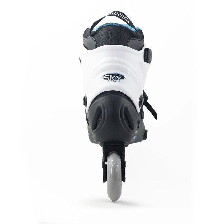 Ruedas para patines en línea Sky HD 80 mm Abec-9 LANZAMIENTO 2023