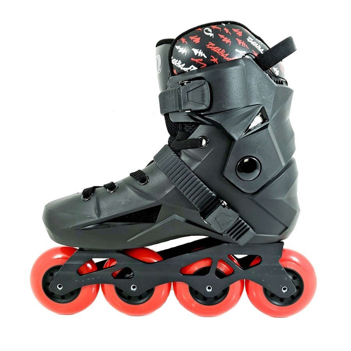 Traxart Revolt Freestyle Roller Professional Inline Skates