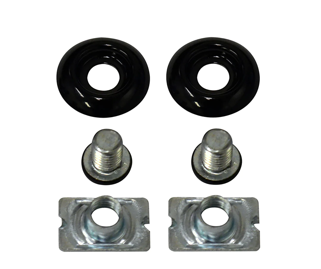 Rebite Lateral Universal Cuff Patins inline