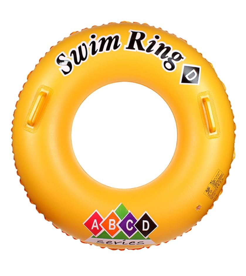 Boya Aro Infantil Super Divertida 60cm