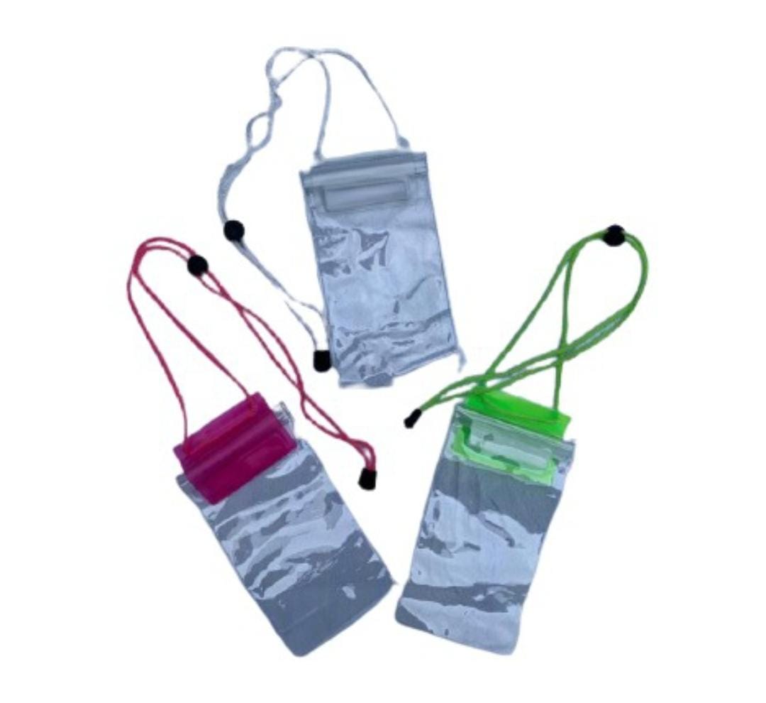 Tide Waterproof Cell Phone Holder
