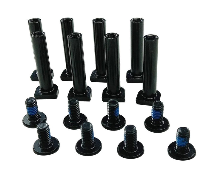 Traxart Base and Soul Plate Street Complete Universal Professional Kit