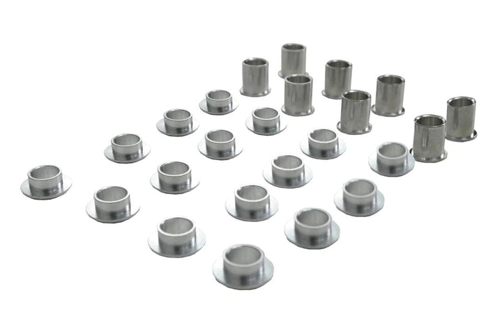 Traxart Base and Soul Plate Street Complete Universal Professional Kit
