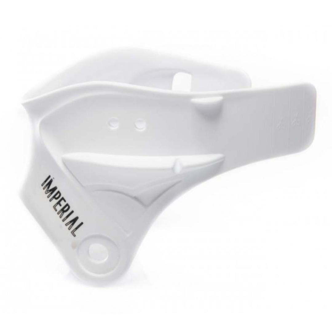 Cuff Para Patins Powerslide Imperial Branco