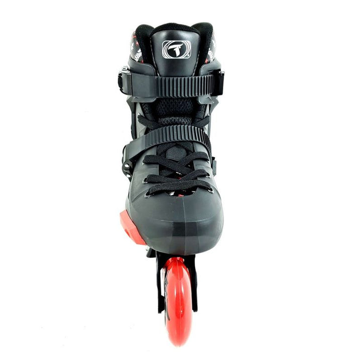 Traxart Revolt Freestyle Roller Professional Inline Skates