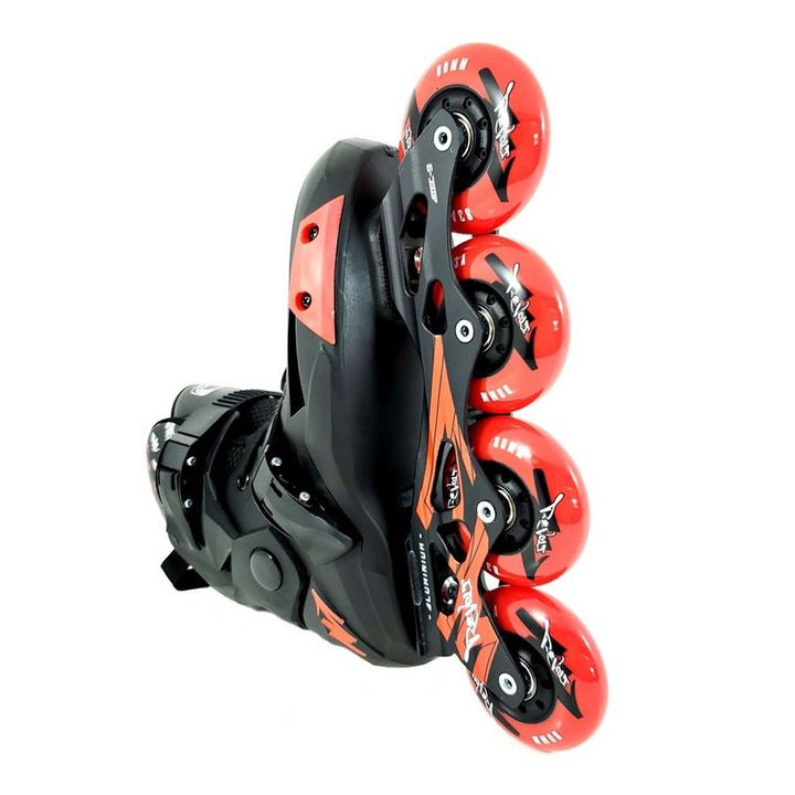 Traxart Revolt Freestyle Roller Professional Inline Skates