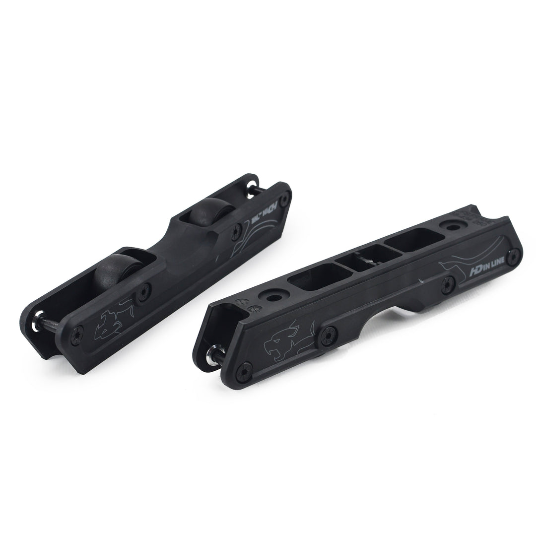 Base Ufs Hd-inline Panther Original Reposição 36/41