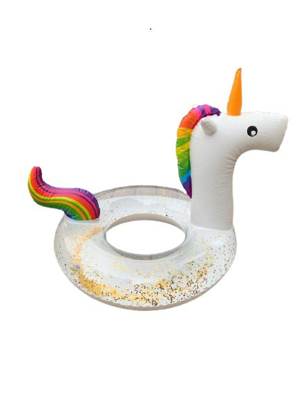 Unicorn Ring Float 70 cm