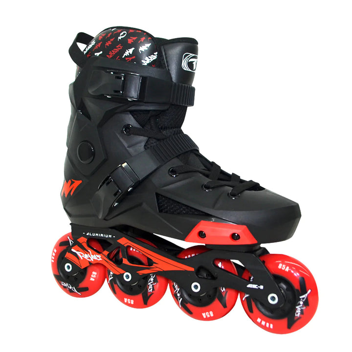 Traxart Revolt Freestyle Roller Professional Inline Skates