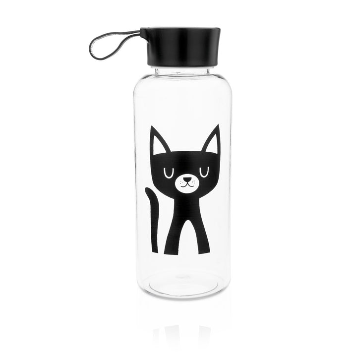 Garrafa Plástica 500 ml