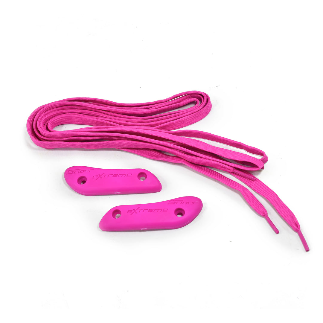 Kit NRK Pro Set Rosa