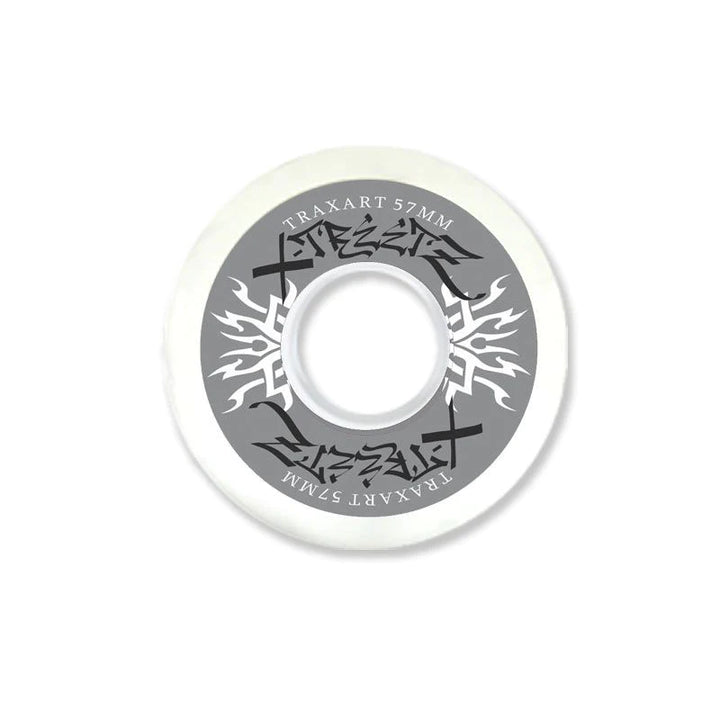 Traxart Base and Soul Plate Street Complete Universal Professional Kit