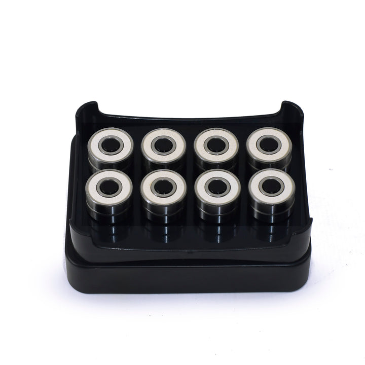 Premium Canariam Ceramic Bearing Zr02 (Zirconium Oxide)
