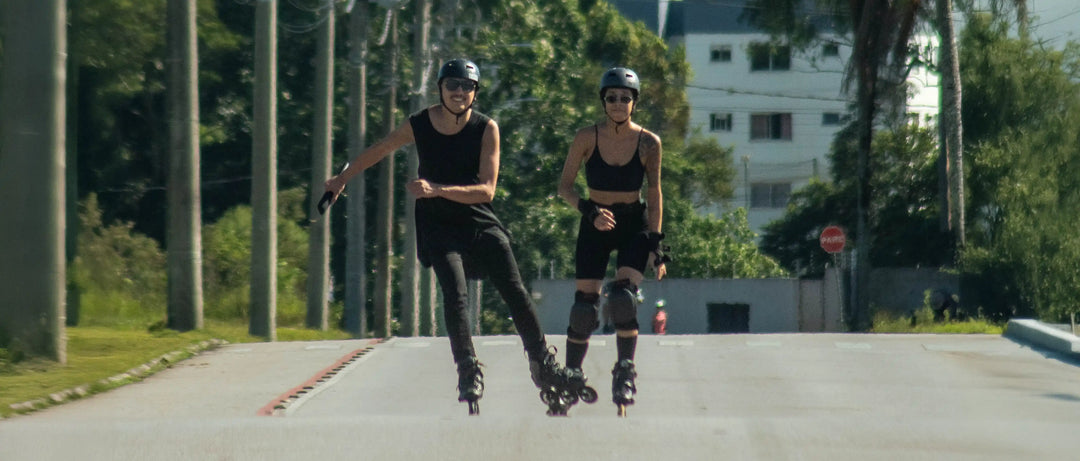 O Que Preciso Saber Para Patinar na Rua? Guia Completo Para Começar com Segurança