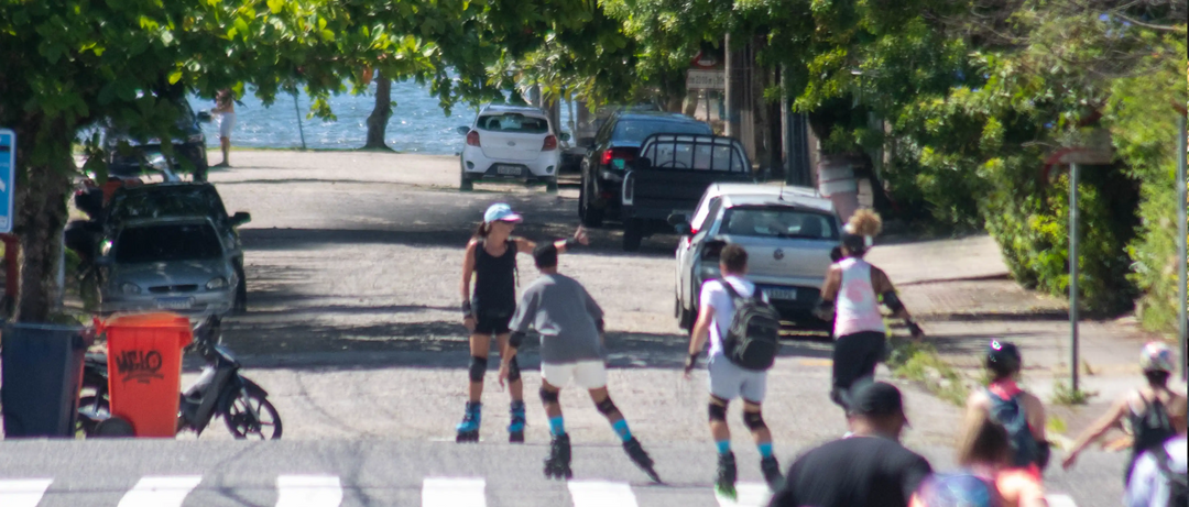 Benefícios da Patinação para o Corpo e a Mente