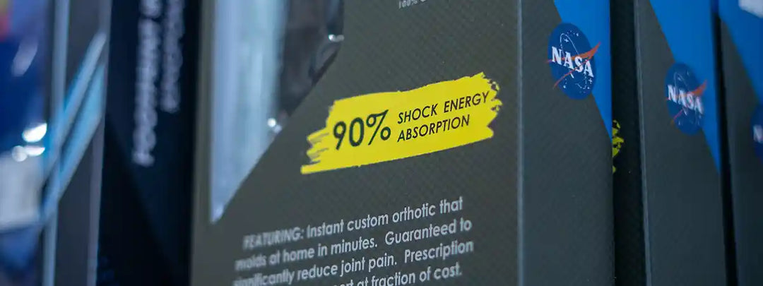 Palmilha de Alta Performance: Como a Tecnologia da Footprint Pode Reduzir Impactos e Prevenir Lesões