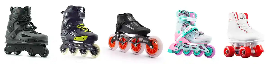 5 perguntas importantes pra se fazer antes de comprar o primeiro patins!