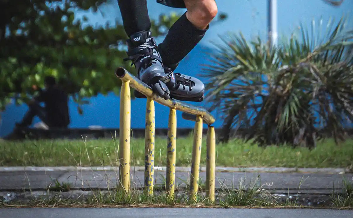 Patins Street Wolf Blade: Vale a Pena? O Patins Street Mais Acessível do Brasil