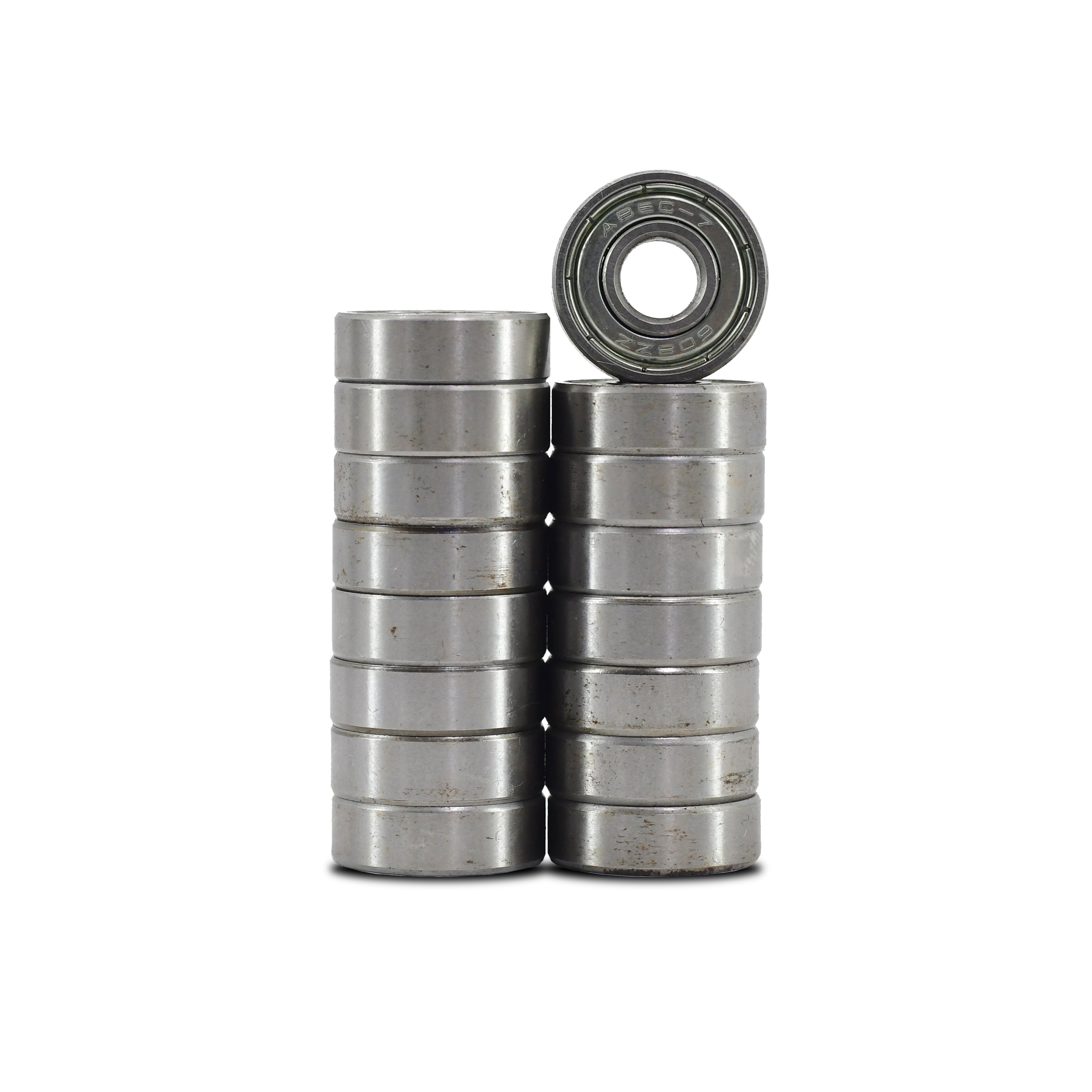 Rolamentos Profissional Fila NRK Abec-7 C.Win 608zz 16 Unidades