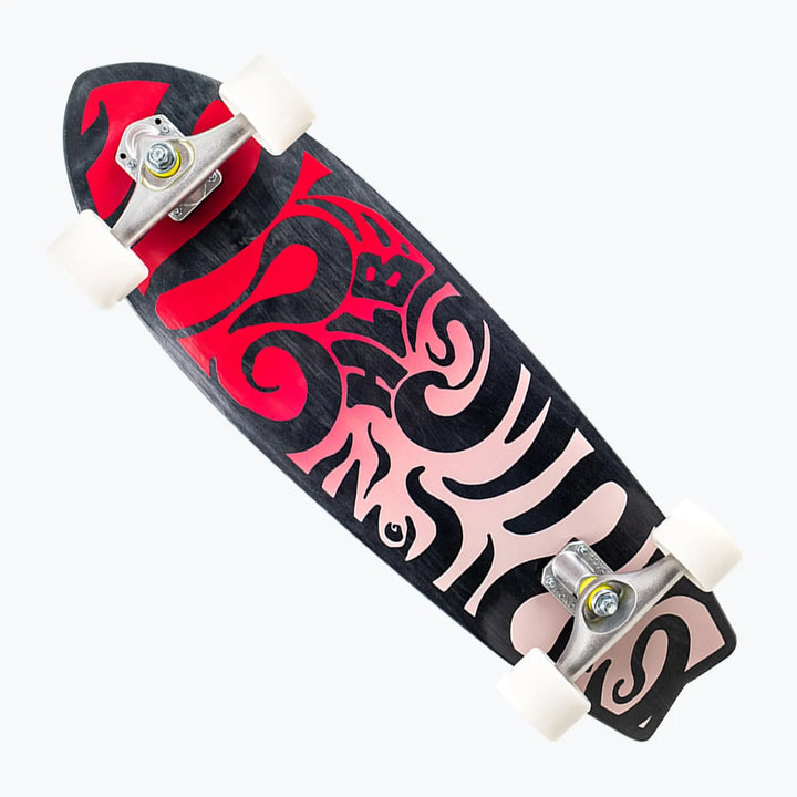 Simulador de Surf HLB 32x9,5'' 70mm Abec-11
