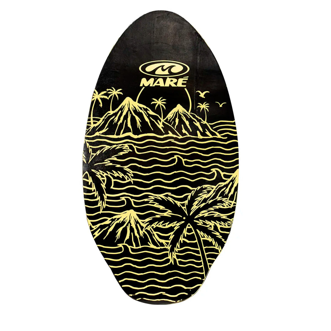 Skimboard Sonrisal Surf Onda Maré Praia