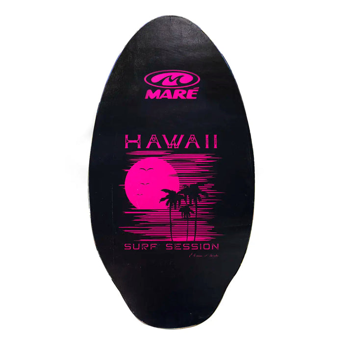 Skimboard Sonrisal Surf Onda Maré Praia