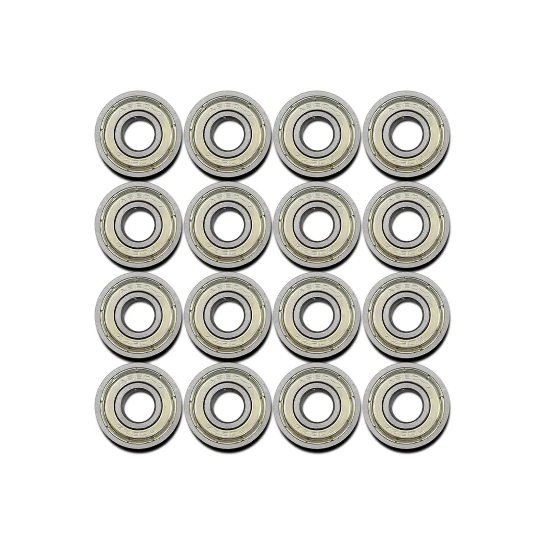 Rolamentos Profissional Fila NRK Abec-7 C.Win 608zz 16 Unidades