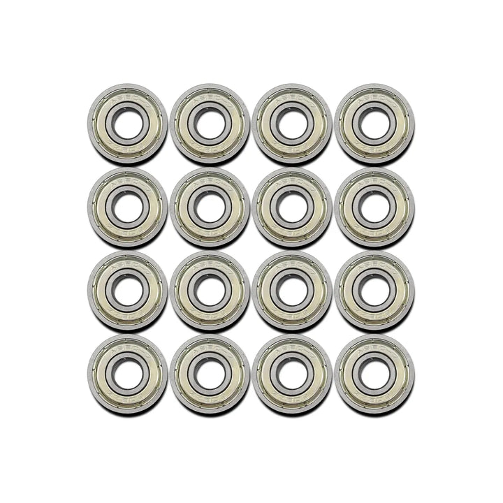 Rolamentos Profissional Fila NRK Abec-7 C.Win 608zz 16 Unidades