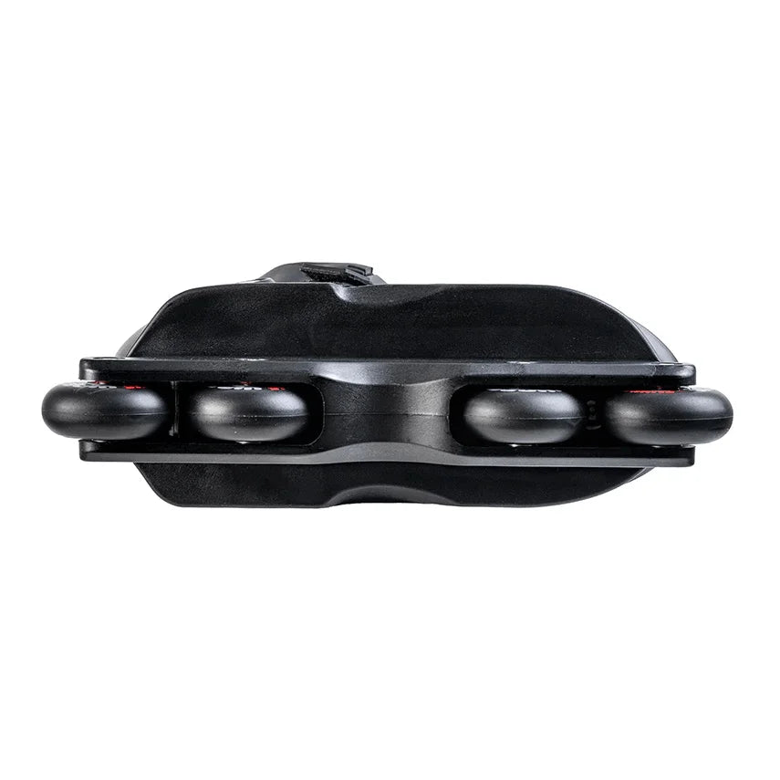 Patins Street Flying Eagle Vireo Ajustável Juvenil e Adulto 100kg+
