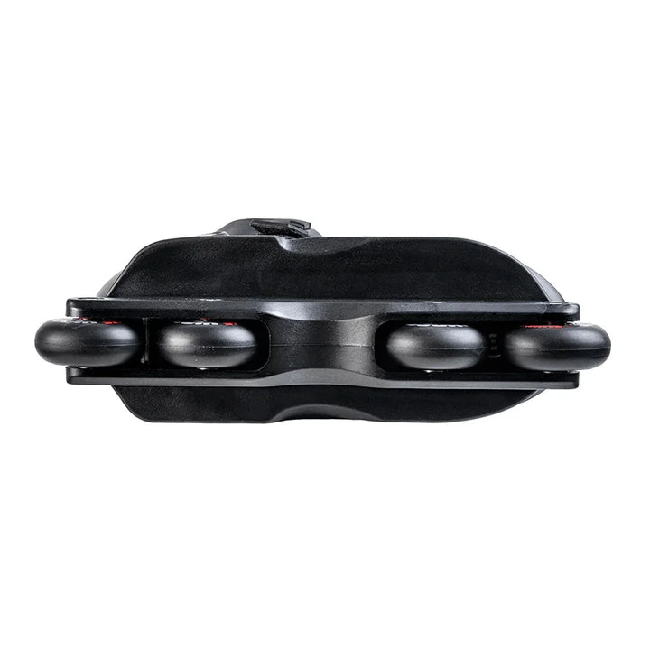 Patins Street Flying Eagle Vireo Ajustável Juvenil e Adulto 100kg+