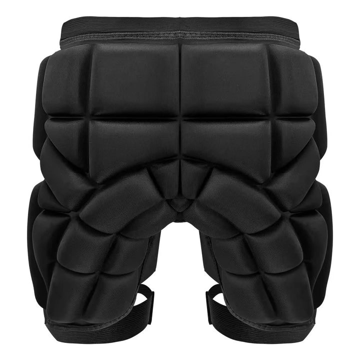 Protetor De Quadril Traseiro Ajustável Go Roller Para Patins Skate Scooter