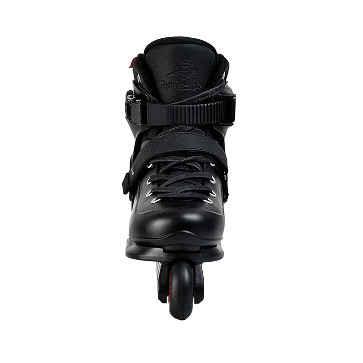 Patins Street Flying Eagle Vireo Ajustável Juvenil e Adulto 100kg+
