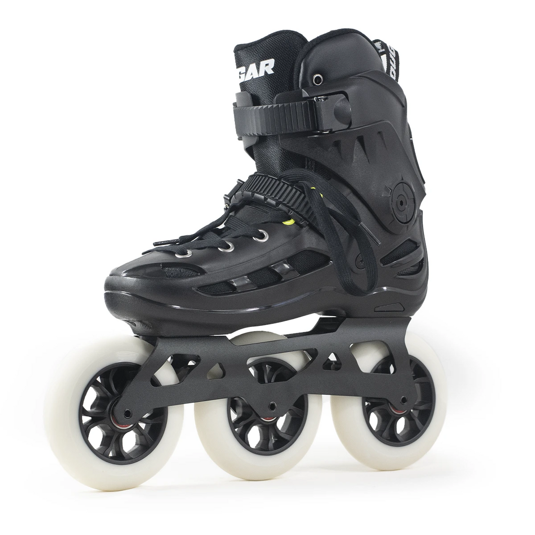 Patins Inline Cougar MZS513 110mm Abec-9