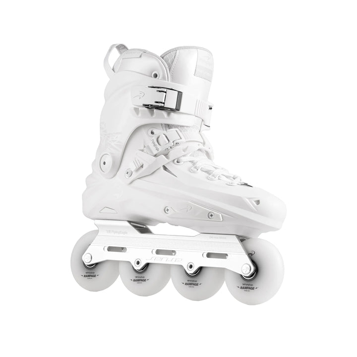 Patins Flying Eagle Reaver PRO S7680 Branco