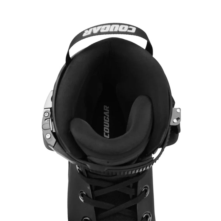 Patins Street Profissional Cougar 7003 4 Rodas 57mm Abec-11