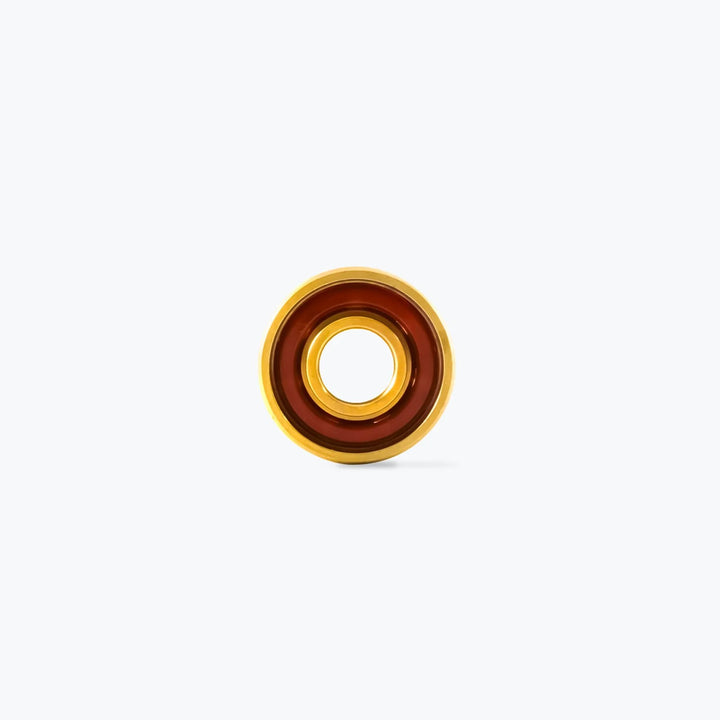 Hondar Core Shildless Premium Bearing Kit 8pcs