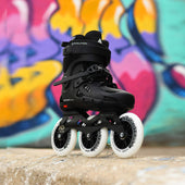 3 Wheel Skates