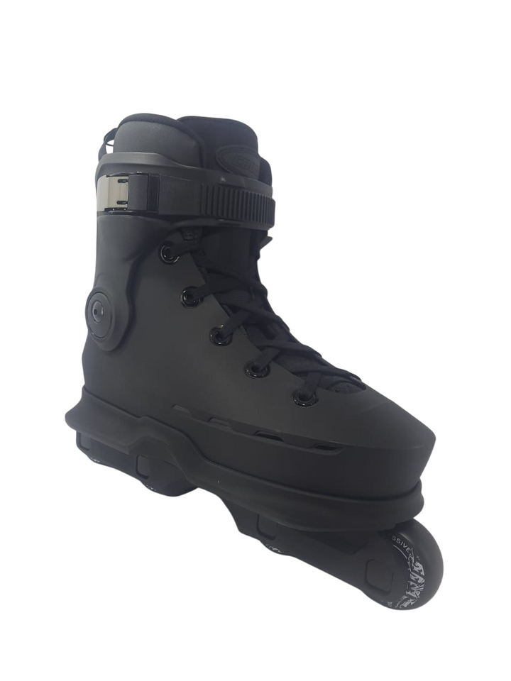 Patins Street Profissional Cougar 7003 4 Rodas 57mm Abec-11