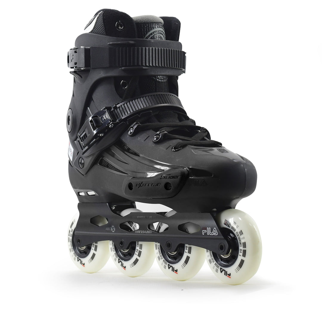 Patines NRK Pro All Black F20