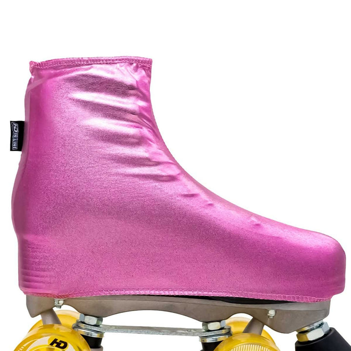 Capa polaina para Patins Quad Tradicional Hd Inline Diversas Cores Par