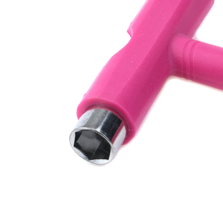 Llave Hondar 6x1 Refaz Rosca