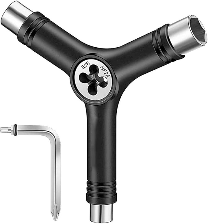 Hondar Key 6x1 Refaz Rosca